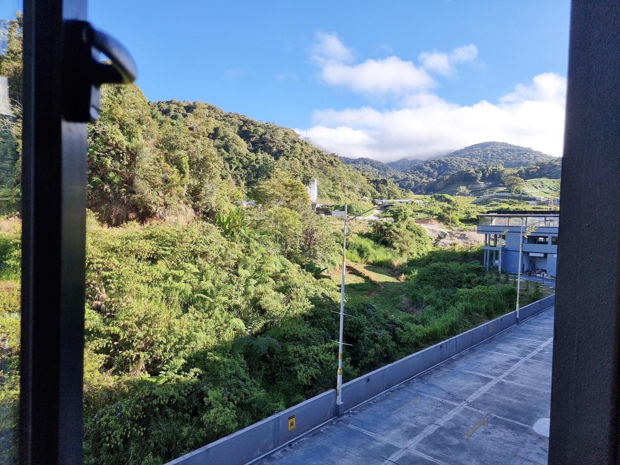 Clocktower 2 Homestay 2-7 Pax At Brinchang, Cameron Highlands Exterior photo